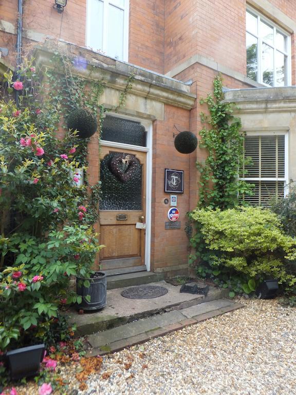 Treherne House & The Malvern Retreat Great Malvern Εξωτερικό φωτογραφία