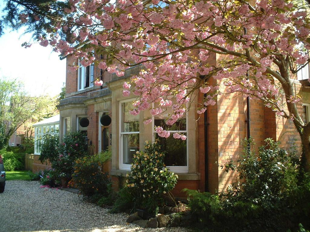 Treherne House & The Malvern Retreat Great Malvern Εξωτερικό φωτογραφία
