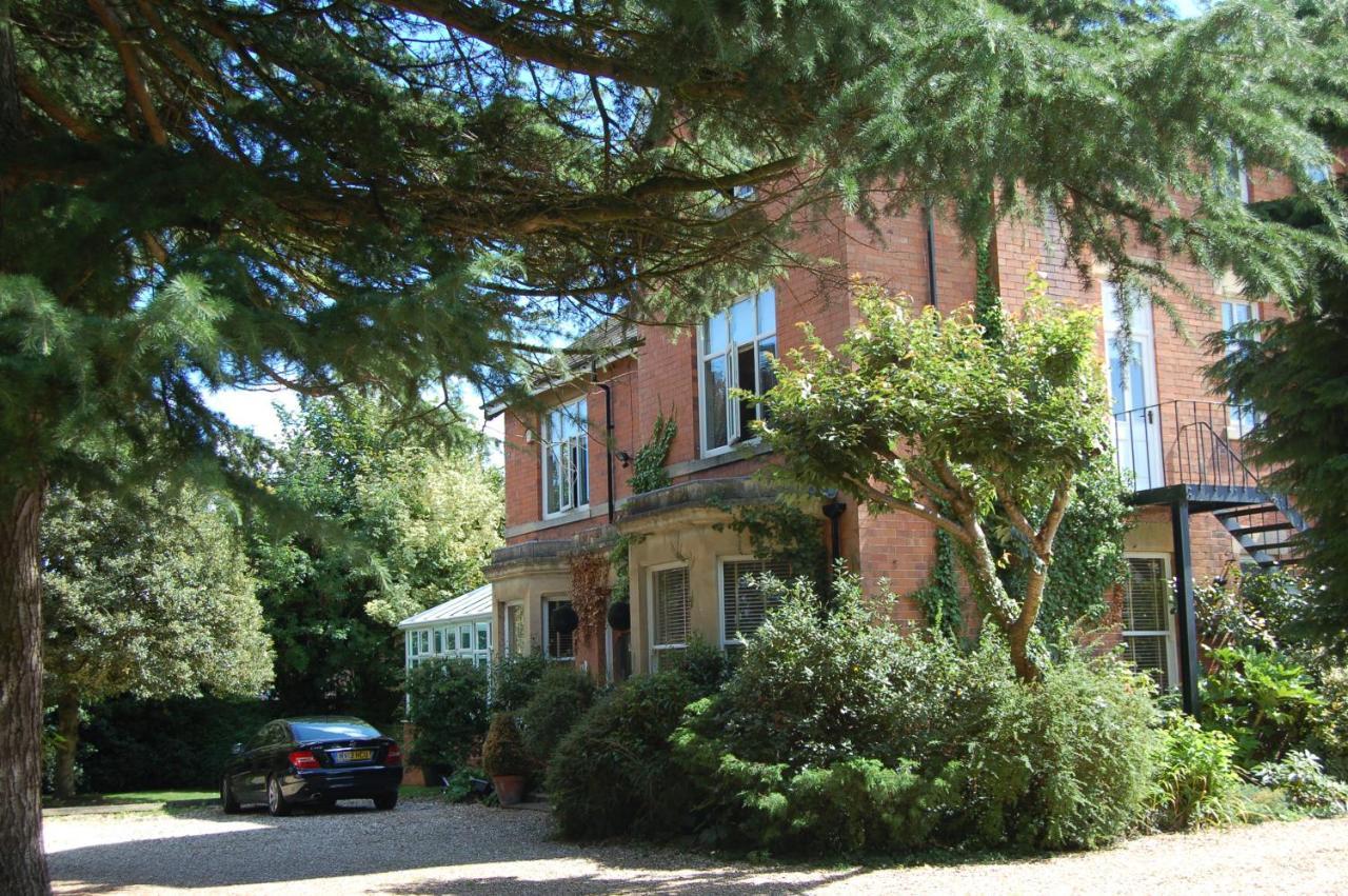 Treherne House & The Malvern Retreat Great Malvern Εξωτερικό φωτογραφία