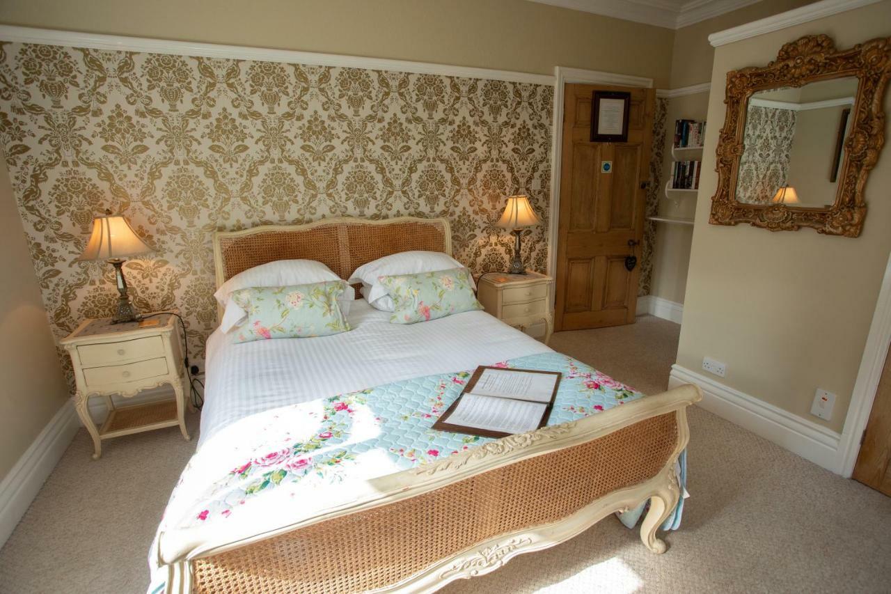 Treherne House & The Malvern Retreat Great Malvern Εξωτερικό φωτογραφία