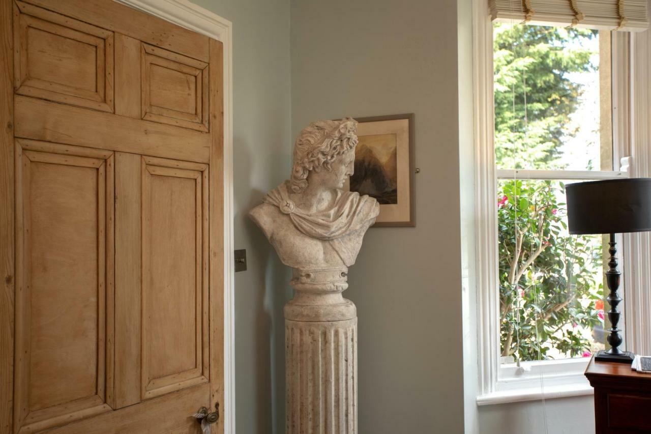Treherne House & The Malvern Retreat Great Malvern Εξωτερικό φωτογραφία