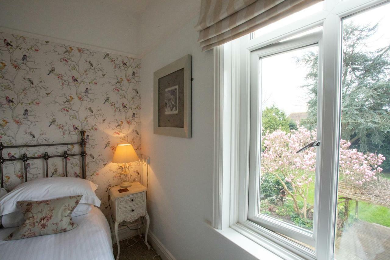 Treherne House & The Malvern Retreat Great Malvern Εξωτερικό φωτογραφία